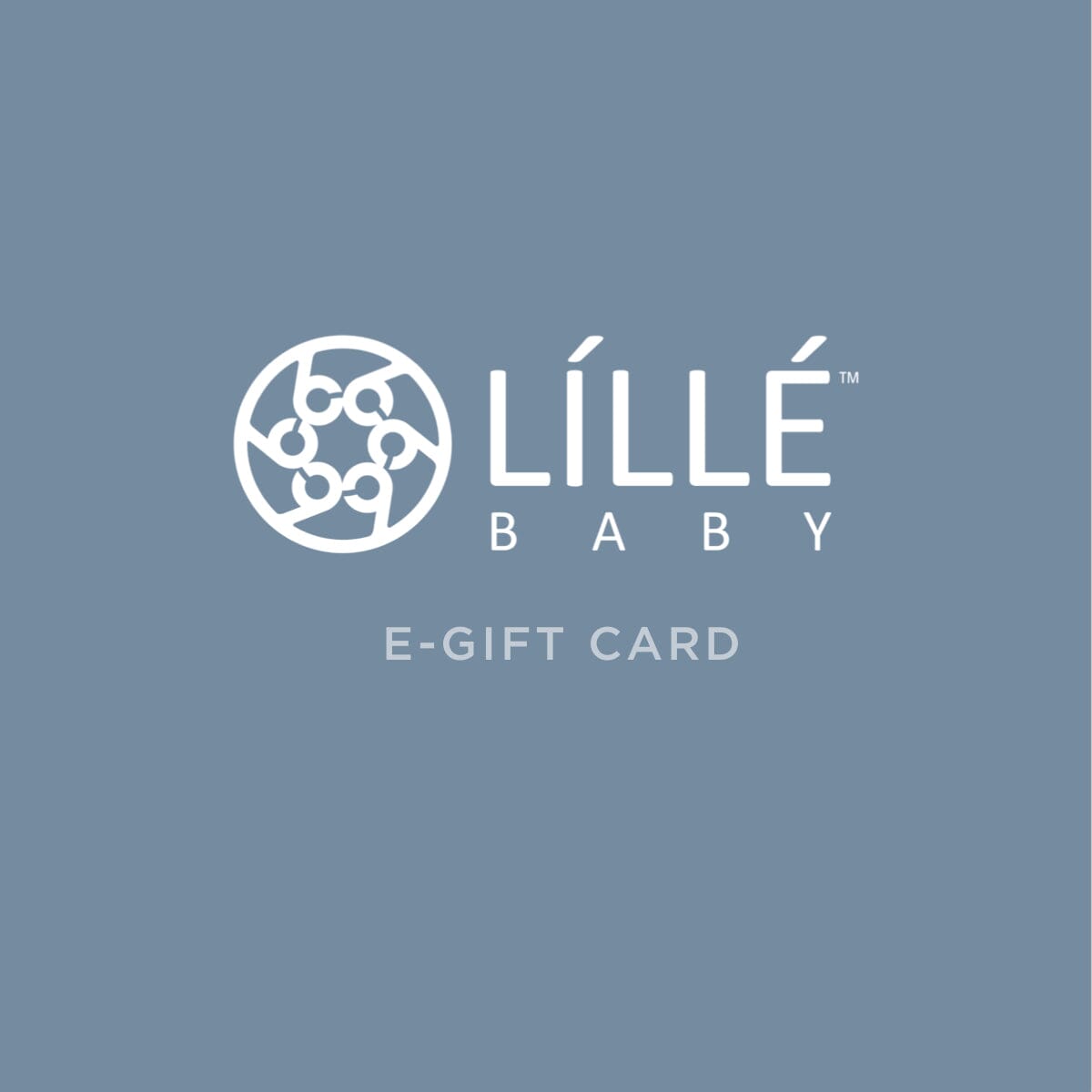 lillebaby egift card