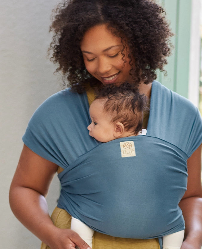Baby Carriers, Ring Slings, and Baby Wraps – LÍLLÉbaby