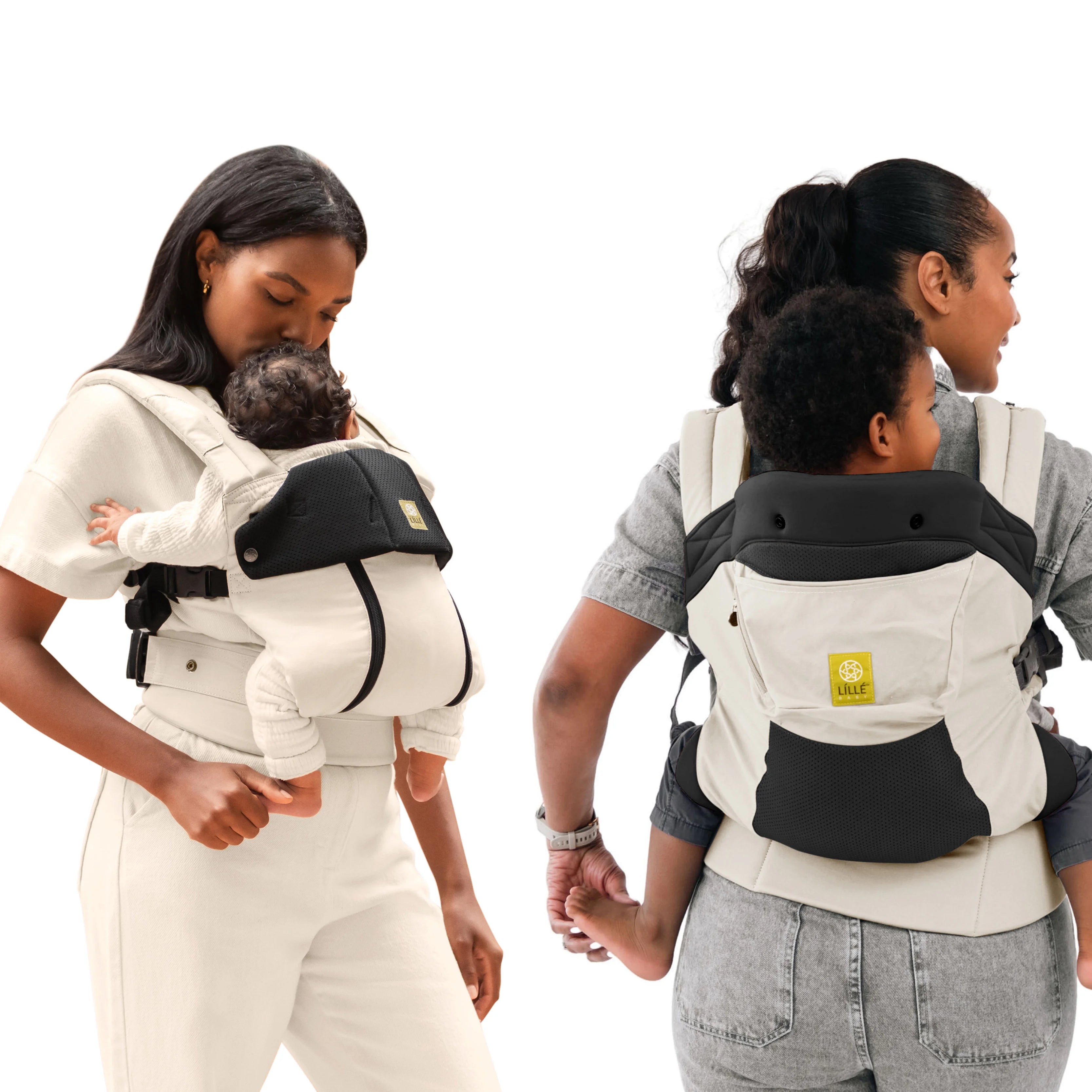 Save on LILLEbaby Lifetime Baby Carrier Bundles