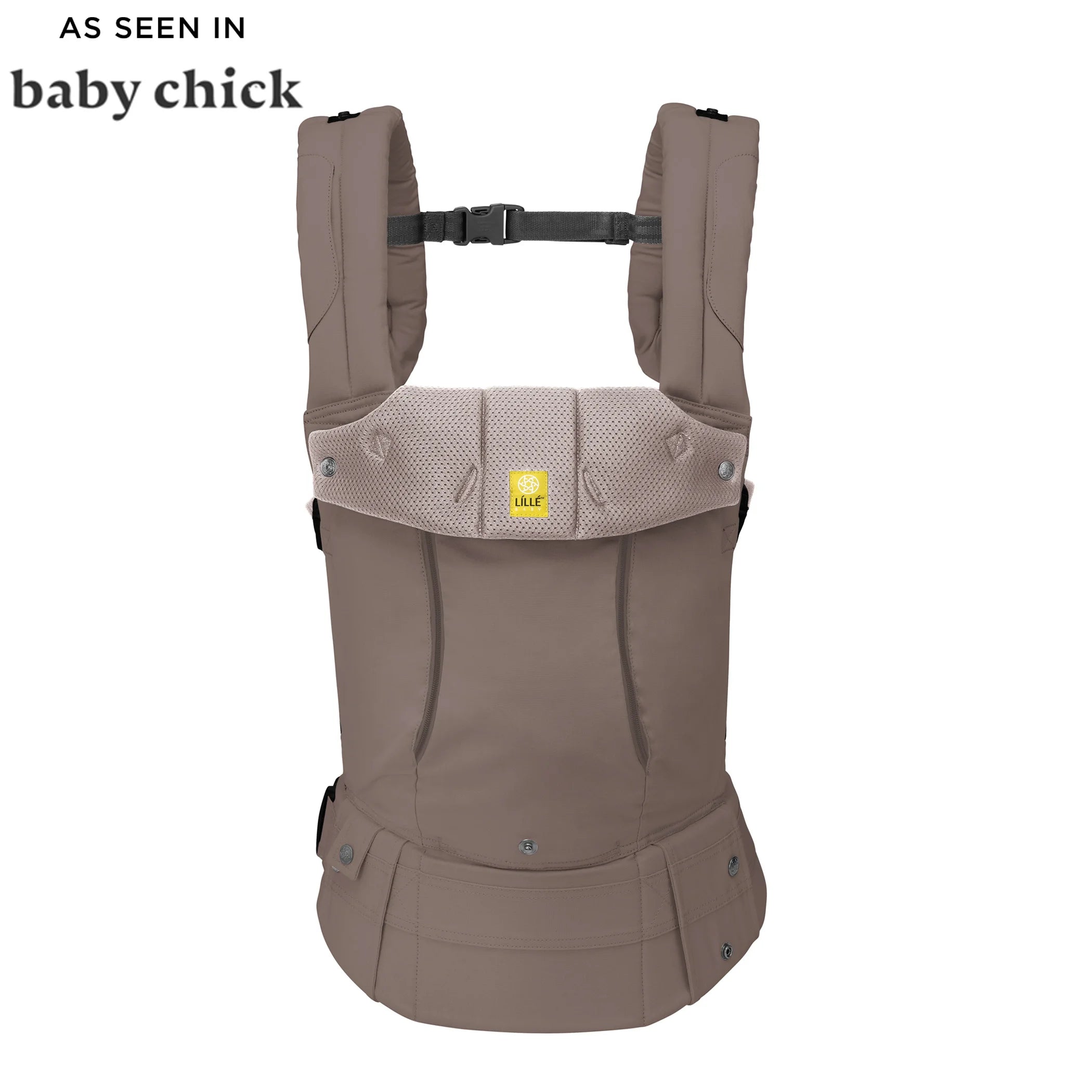 Lillebaby complete infant facing in deals