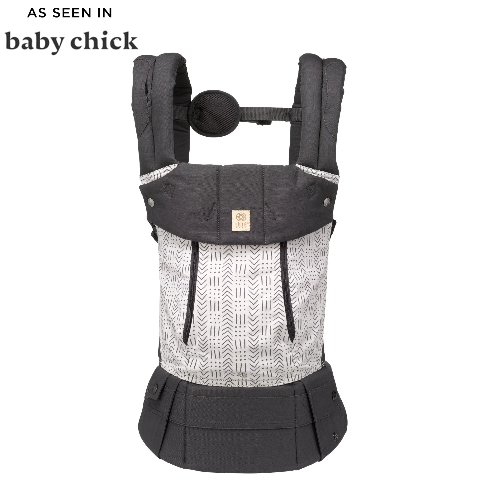 Complete 6-in-1 All Seasons in Etch. as seen in baby chick