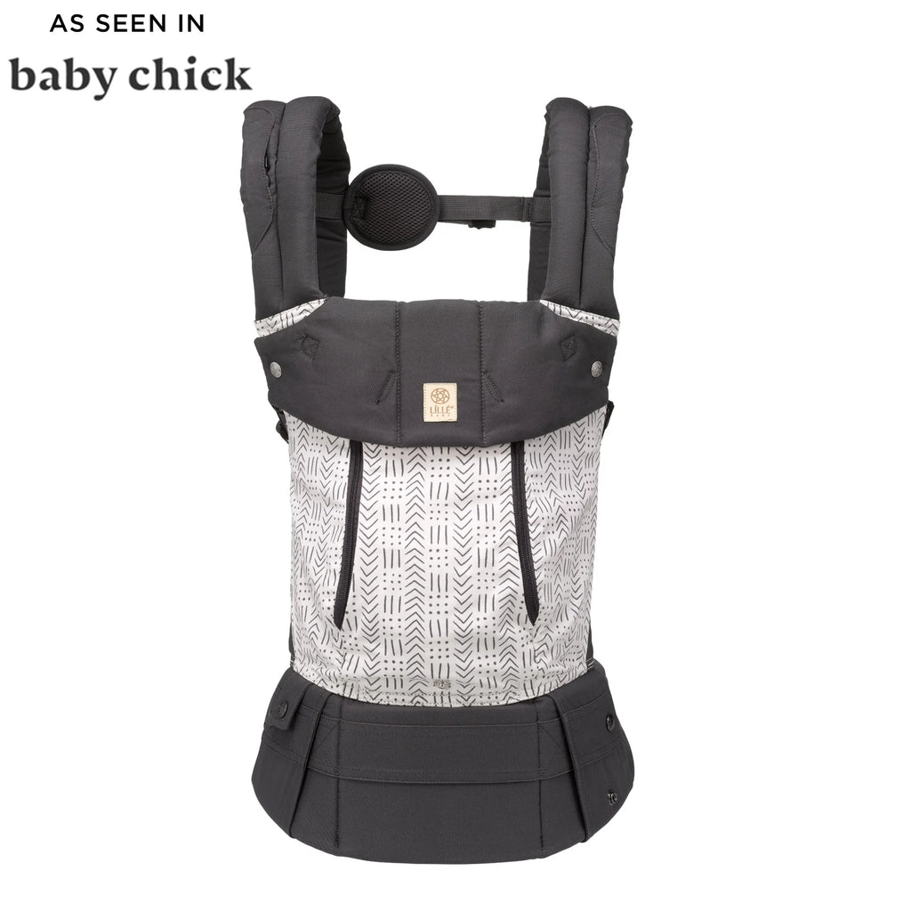 Can you use ergo infant insert in lillebaby online