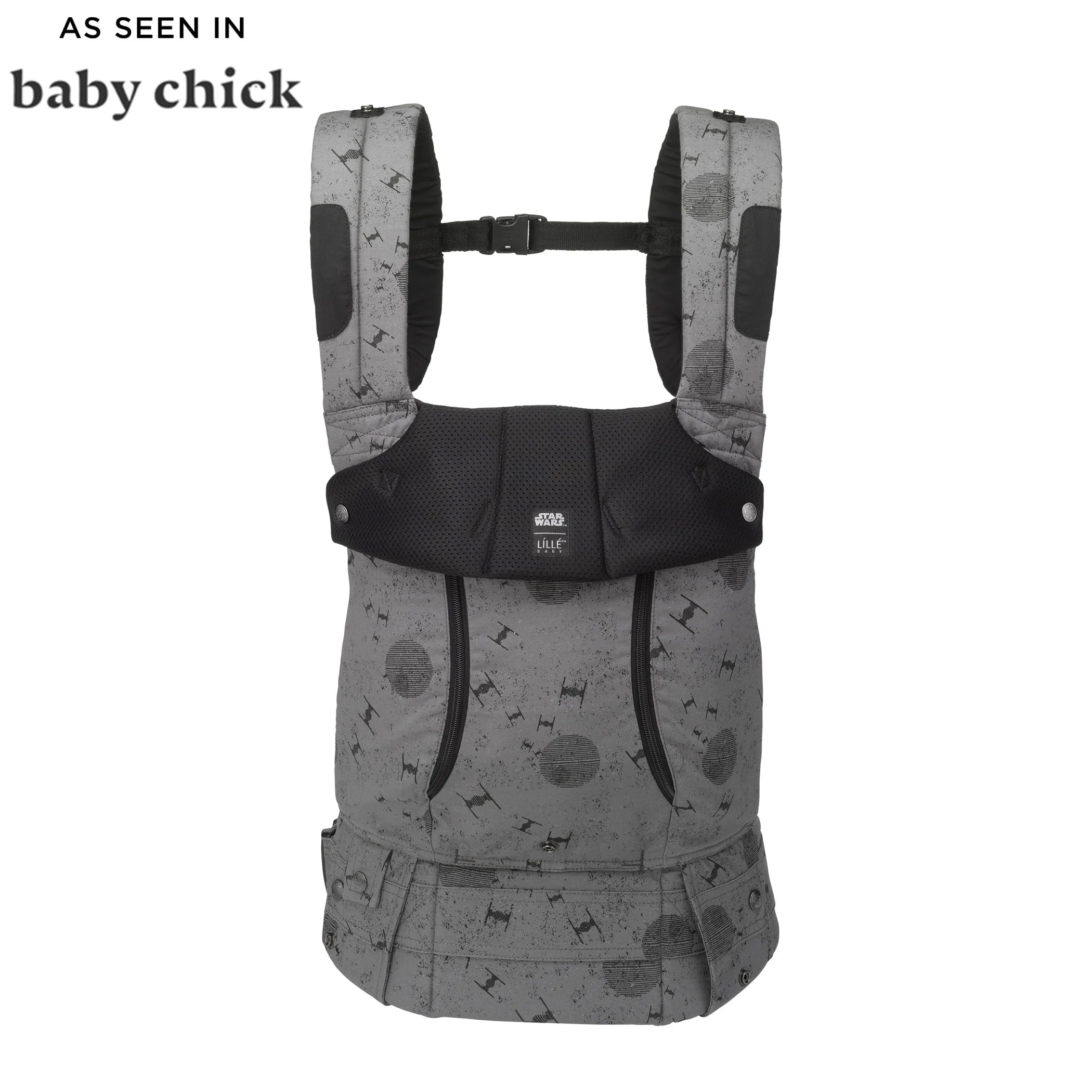 Complete 6-in-1 All Seasons in Galactic Icons. as seen in baby chick