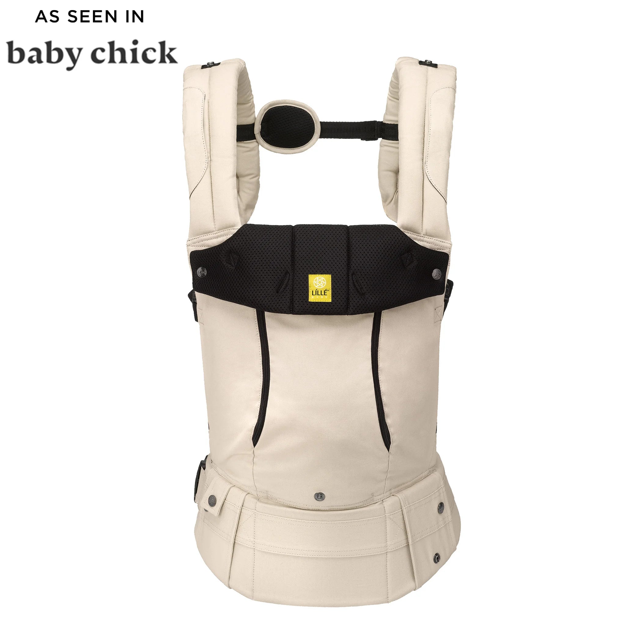 Lillebaby back carry age best sale