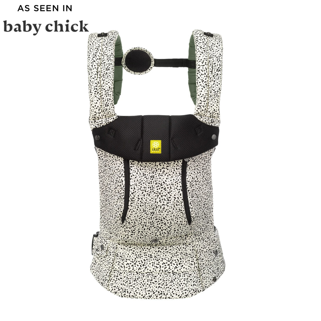 Lillebaby complete side carry on sale