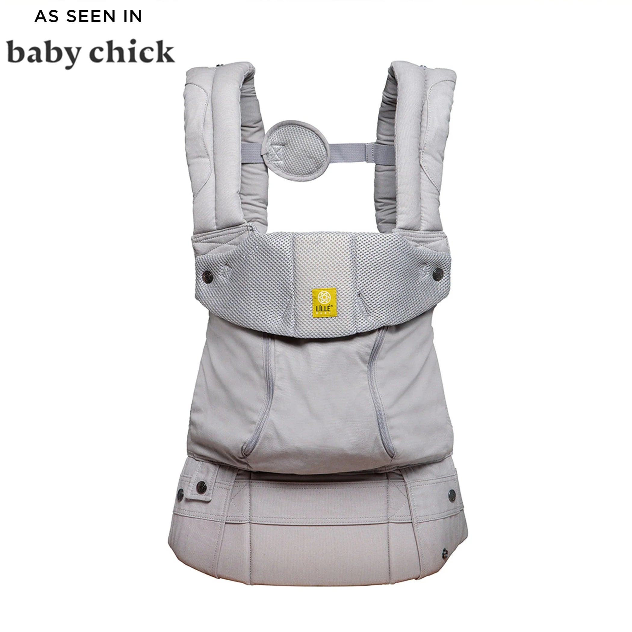 Complete 6-in-1 All Seasons in Stone. as seen in baby chick