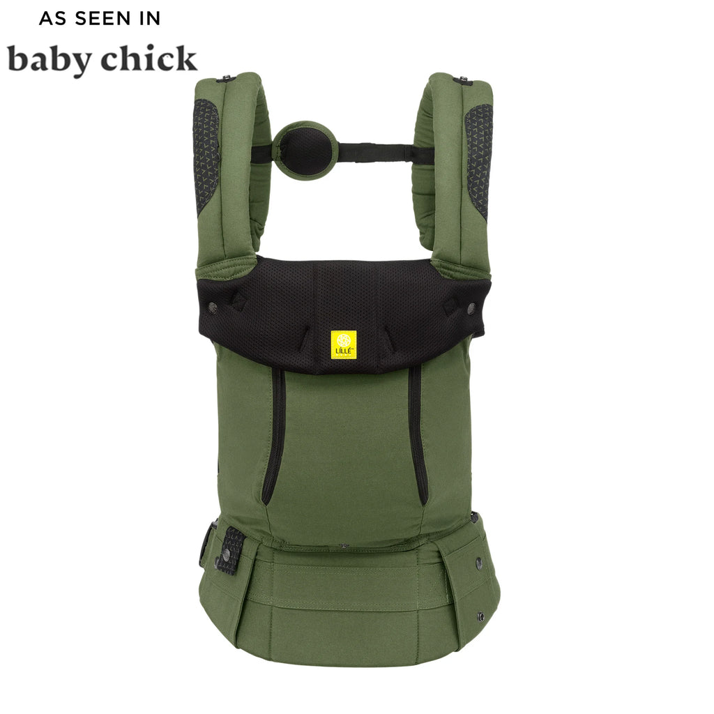 Lillebaby 360 complete on sale