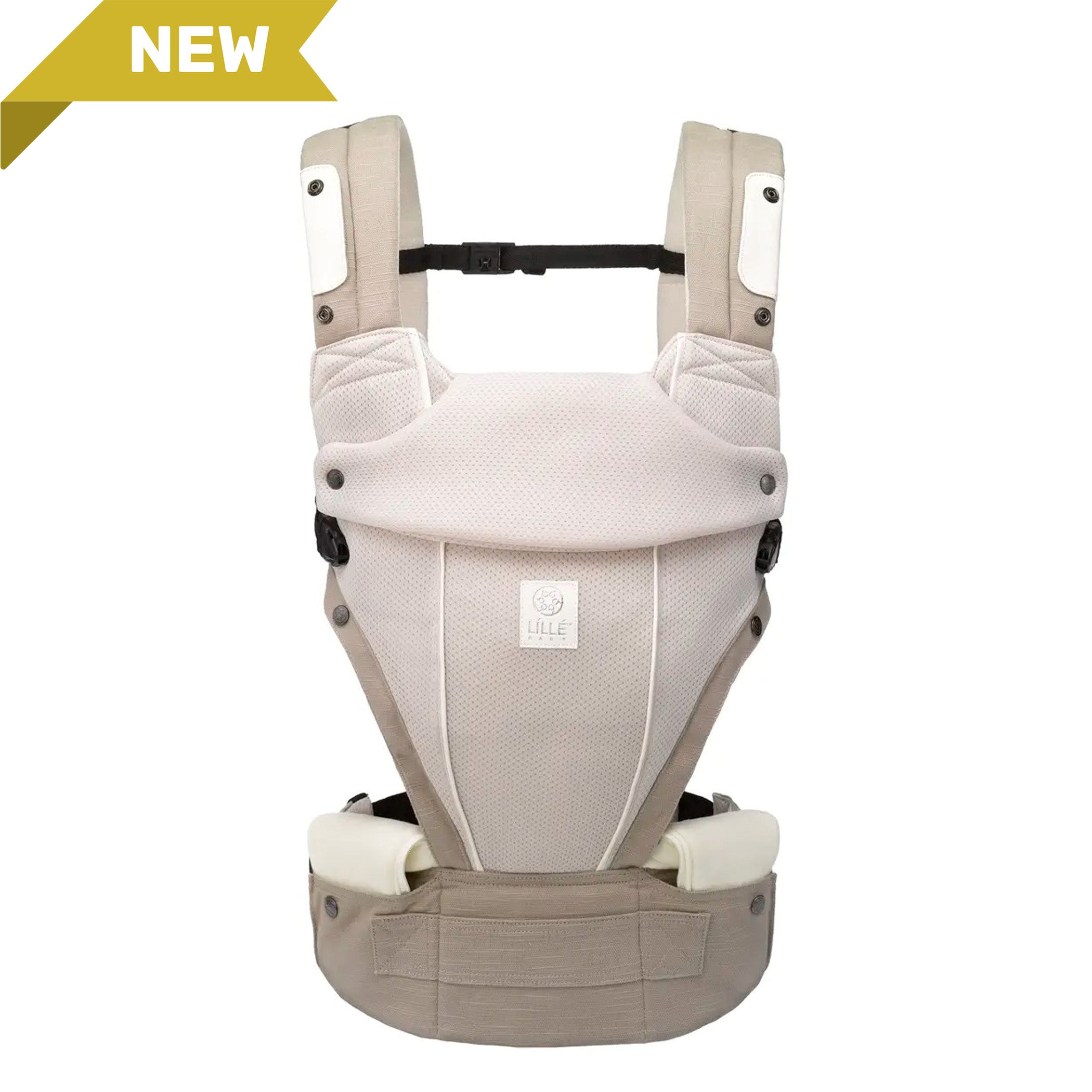 Elevate Air 6-in-1 Baby Carrier - Whisper