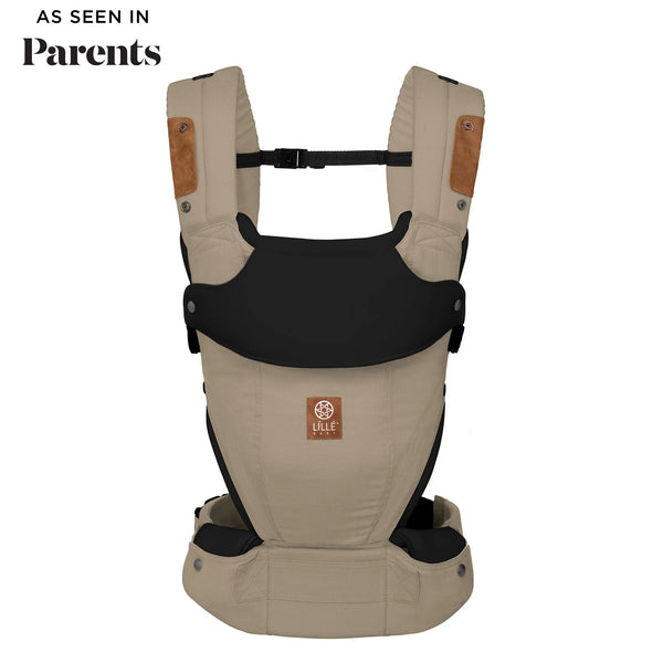 Lillebaby carrier newborn insert online