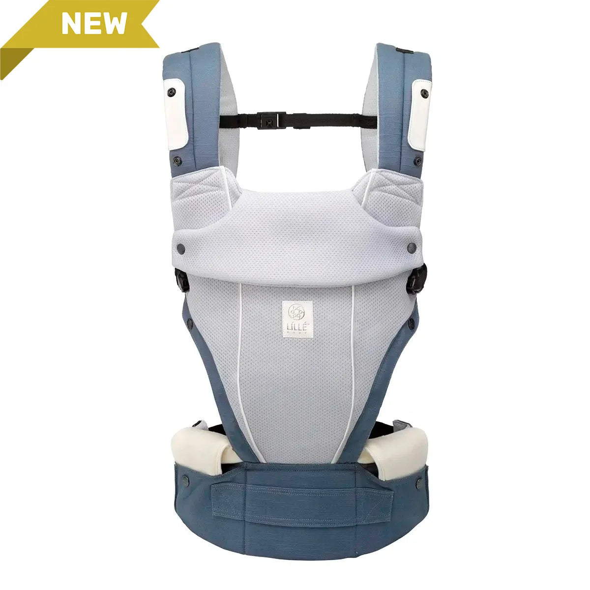 New Arrival, Elevate Air 6-in-1 Baby Carrier - Vapor