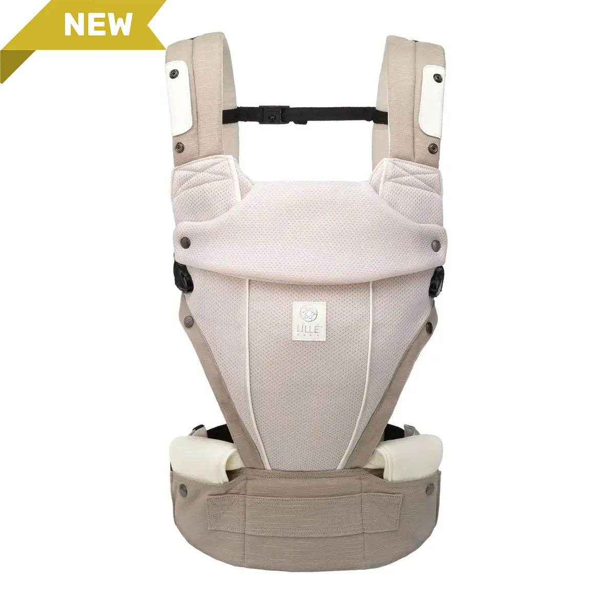 New Arrival, Elevate Air 6-in-1 Baby Carrier - Whisper